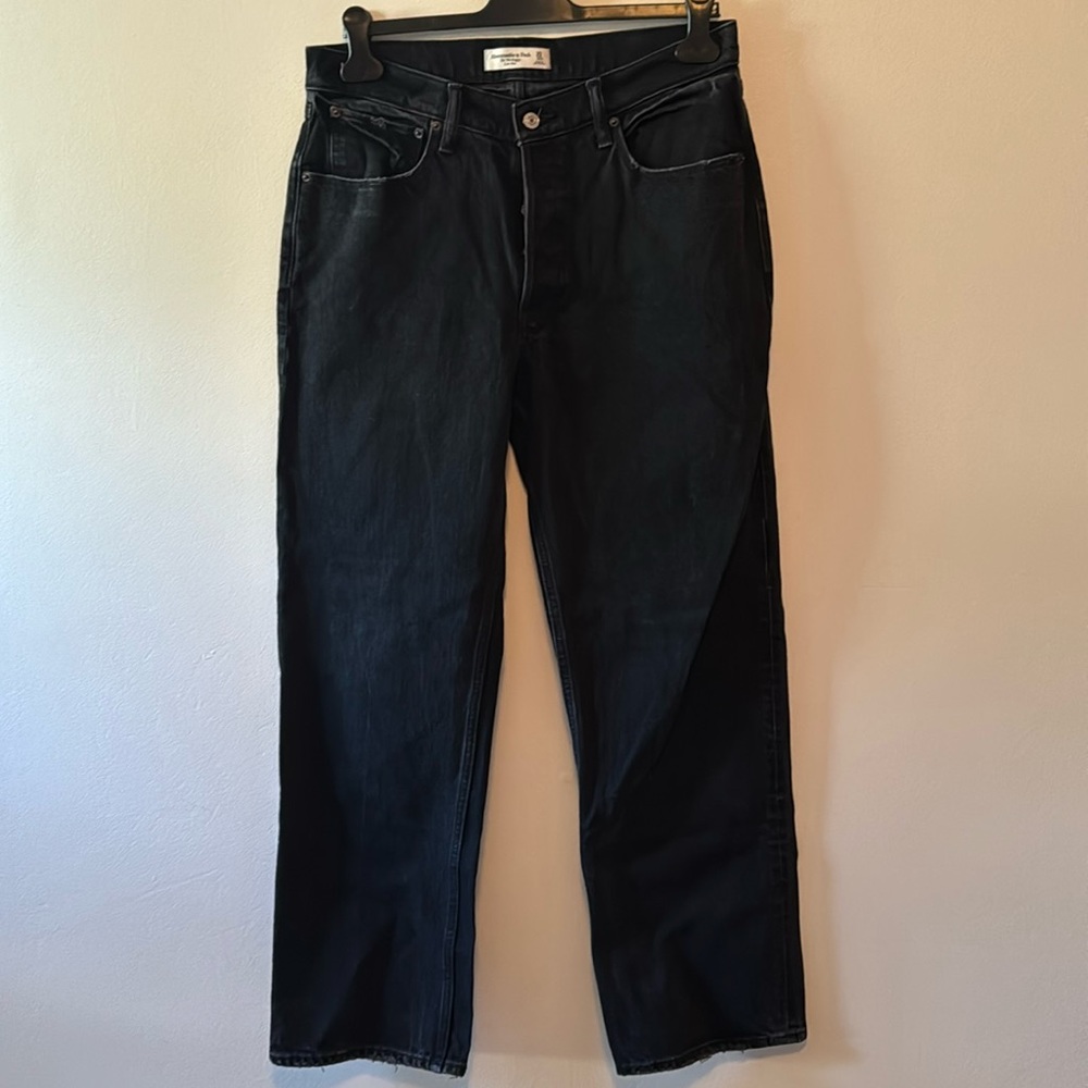 Abercrombie and Fitch Jeans